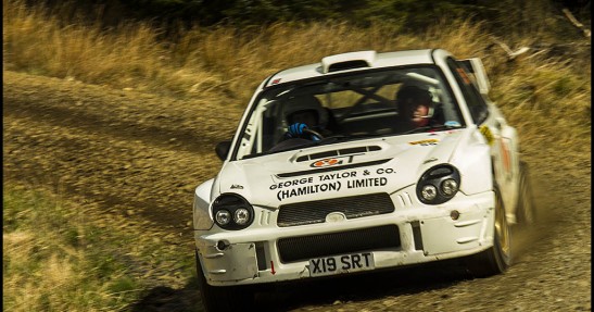 Pirelli Rally